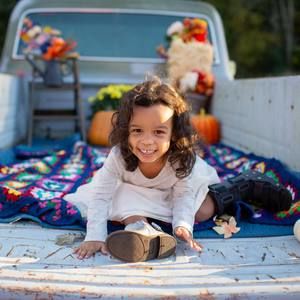 Meet your Posher, Mary